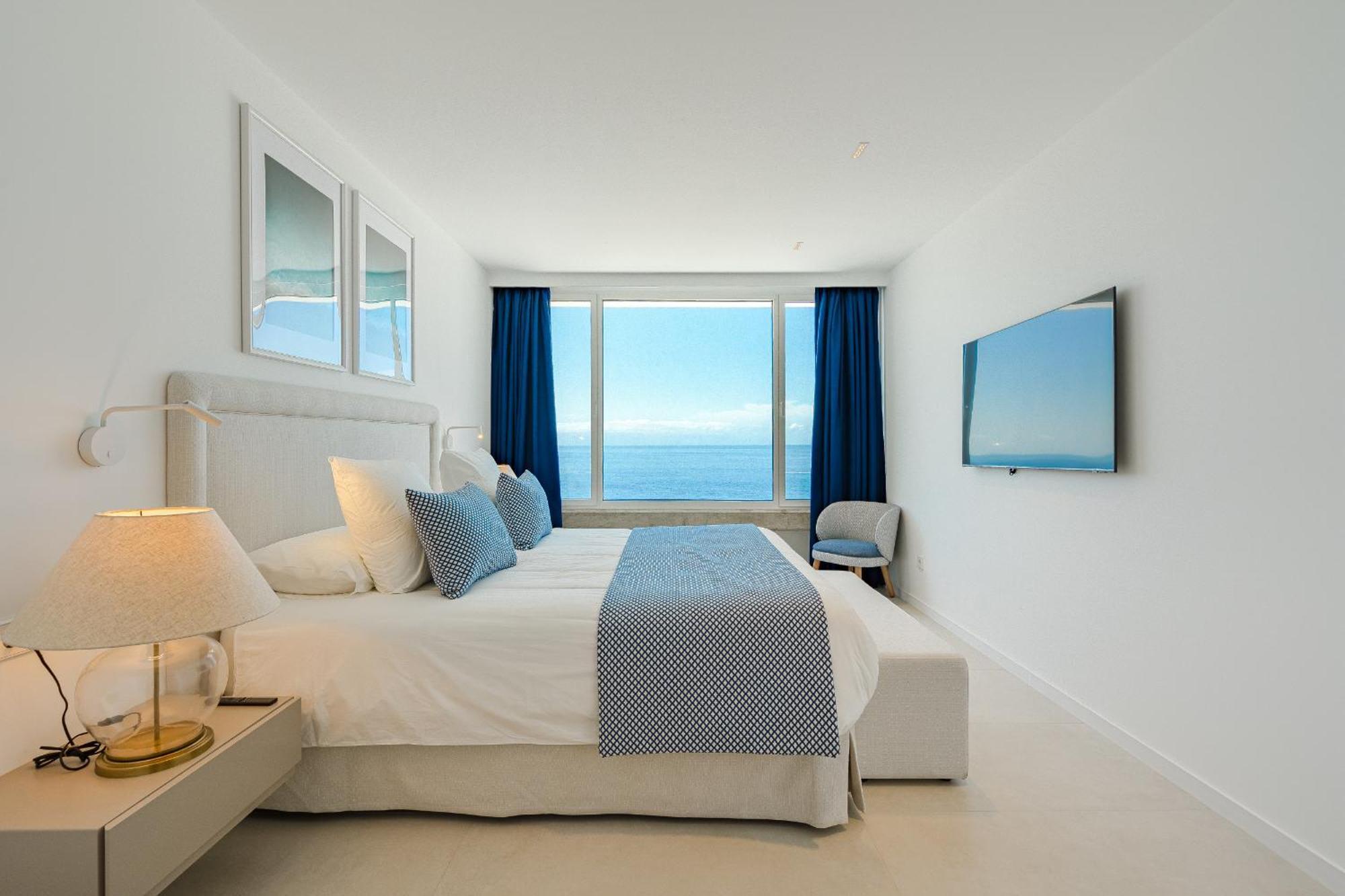 Aquasuites Luxury Apartament B06 At Los Gigantes Acantilado de los Gigantes ภายนอก รูปภาพ